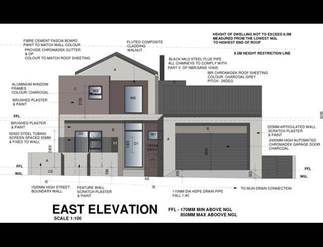 4 BEDROOM HOUSE FOR SALE IN FOUNTAINBROOK ESTATE
